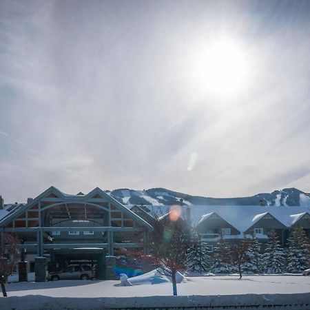Killington Grand Resort Hotel Exteriör bild