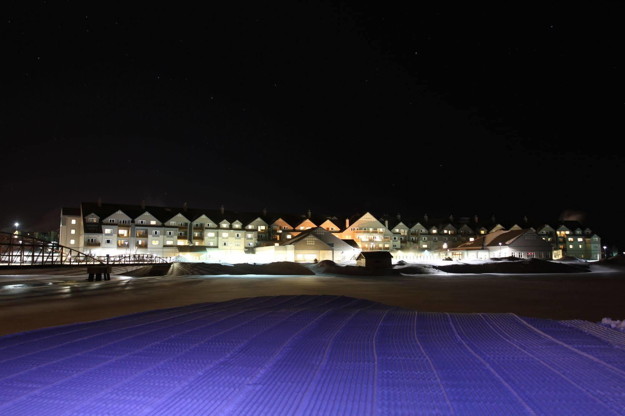 Killington Grand Resort Hotel Exteriör bild